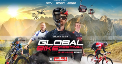 Global Bike Festival
