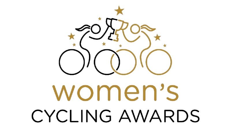 women's cycling awards