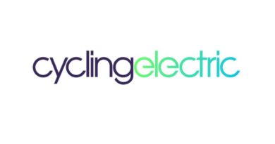 cycling electric