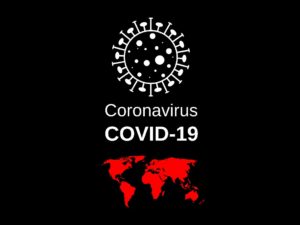 coronavirus hubs