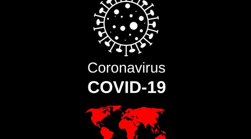 coronavirus hubs