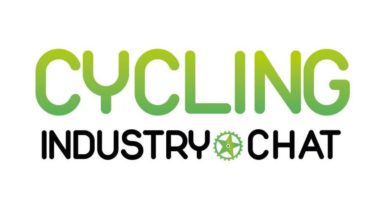 cycling industry chat