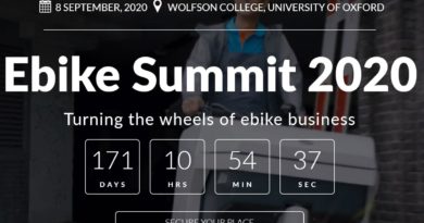 ebike summit