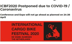 cargo bike festival