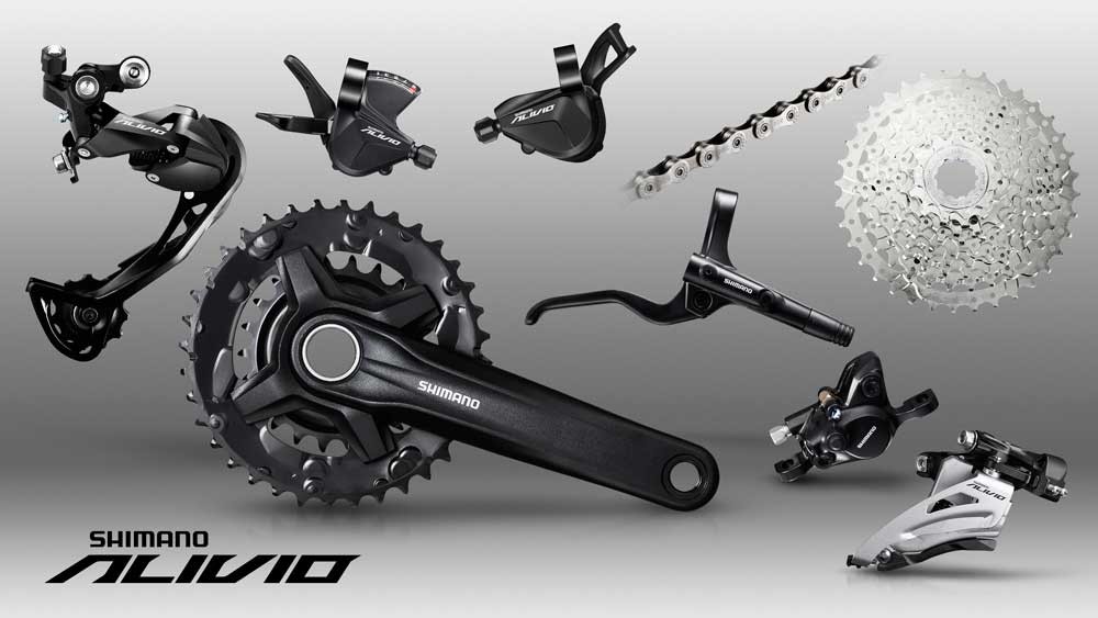 deore xtr groupset price