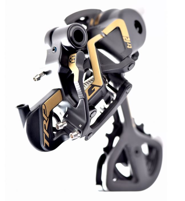 trp rear derailleur