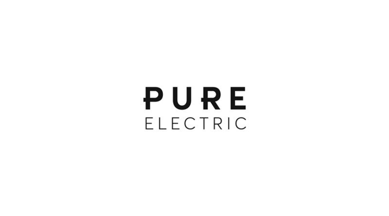 pure electric