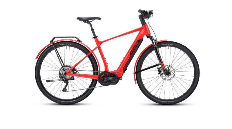 Ridgeback adds to electric bike, e-Cargo and kids lines
