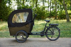 ridgeback bikes for kids