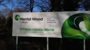 Merrist Wood