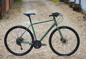 Revealed: The updated Genesis Croix de Fer