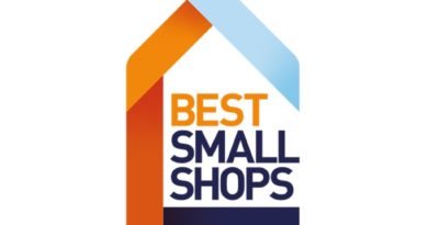 Best Small Shops
