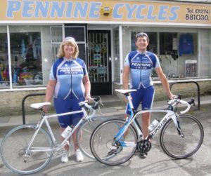Pennine Cycles