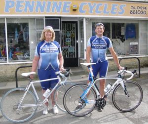 independent cycle shops