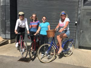 VeloVixen – Home of Women's Cycling