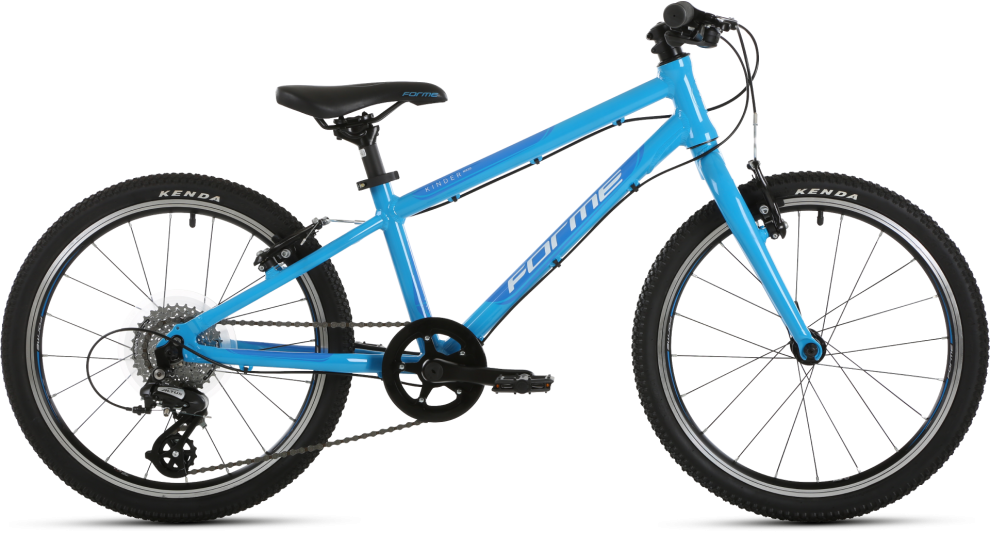 forme kids bike