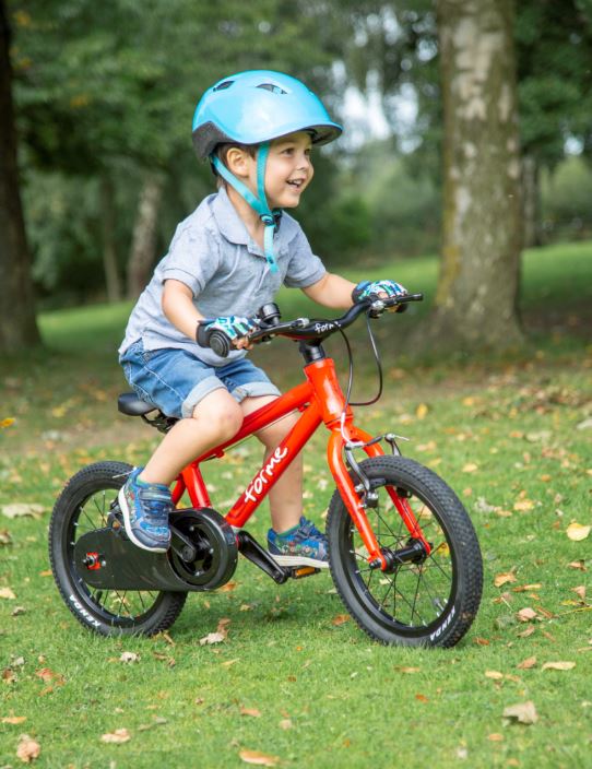 Center parcs best sale forme bikes