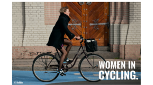 Women in Cycling