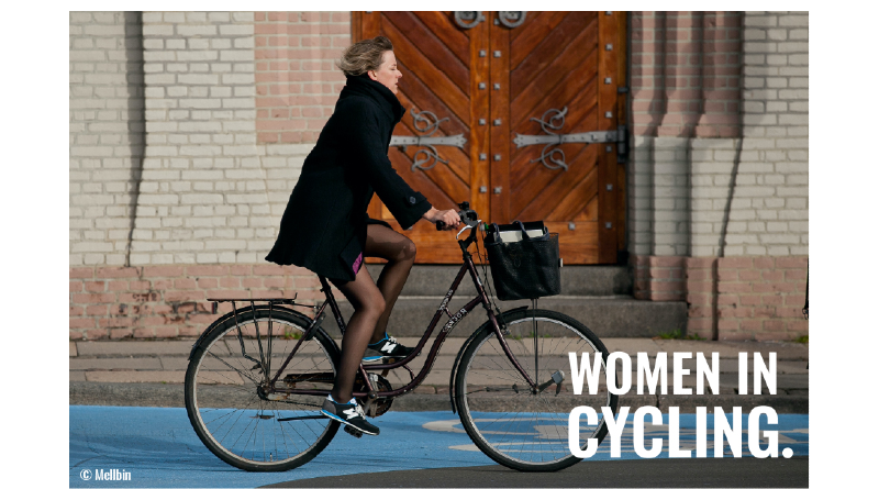 Women in Cycling