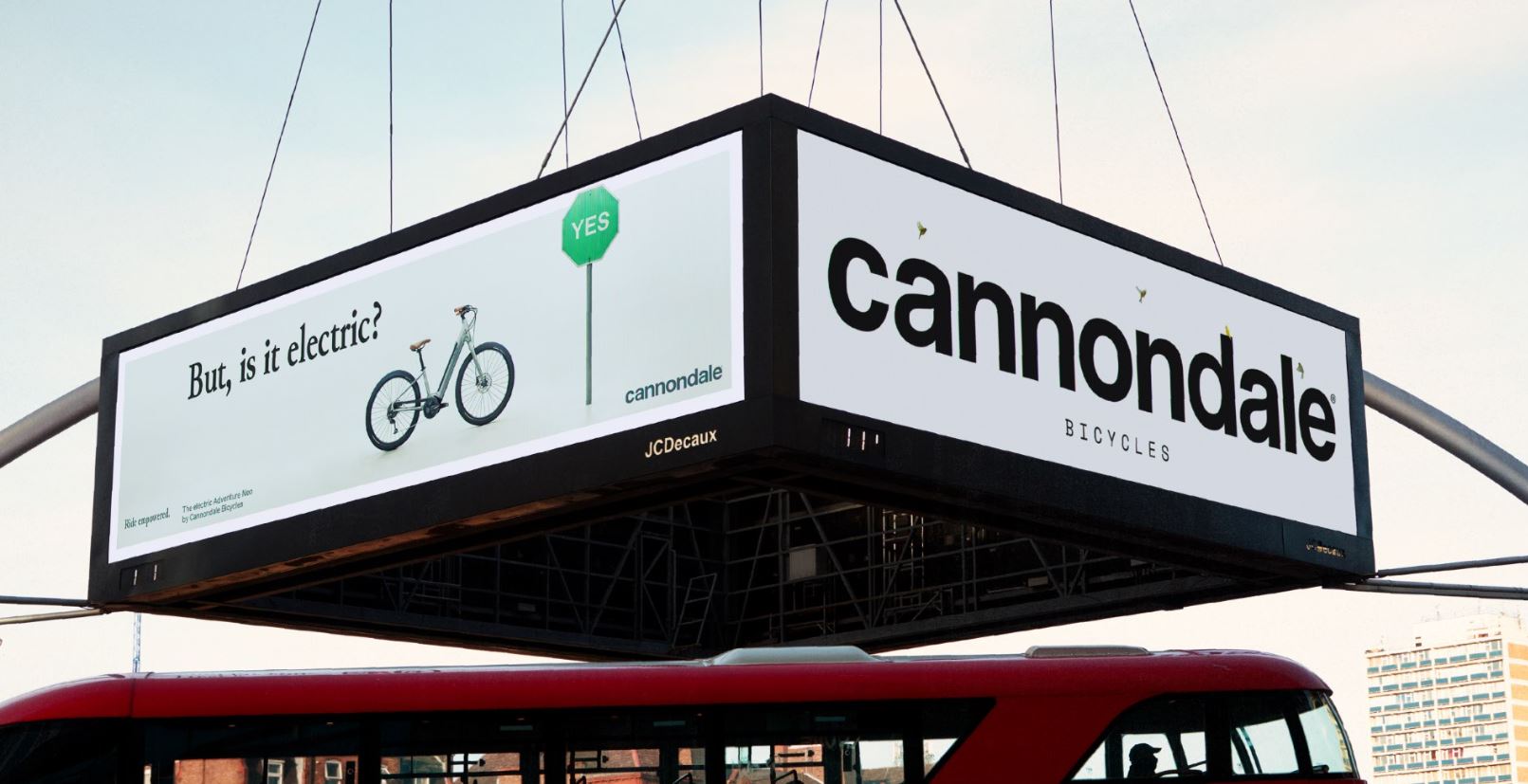 cannondale ad