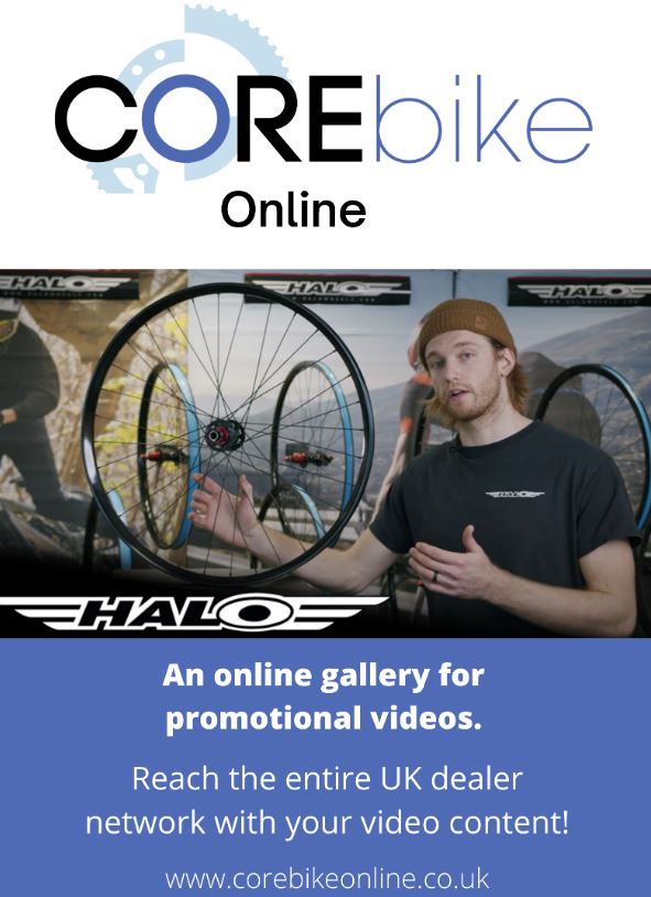 corebike online