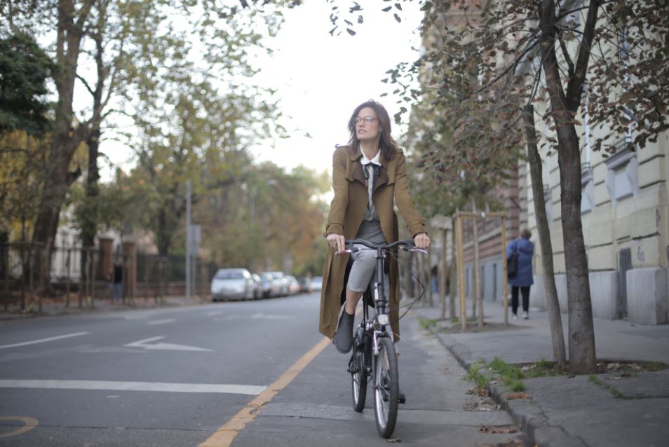 self employed bike to work scheme