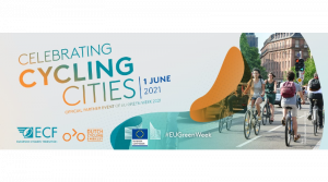 cycling cities
