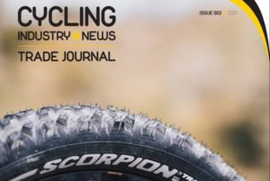 cycling print editions