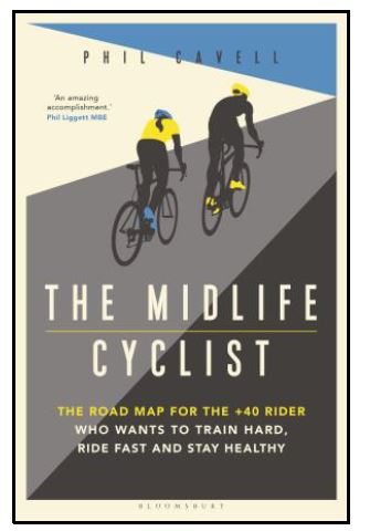 the midlife cyclist