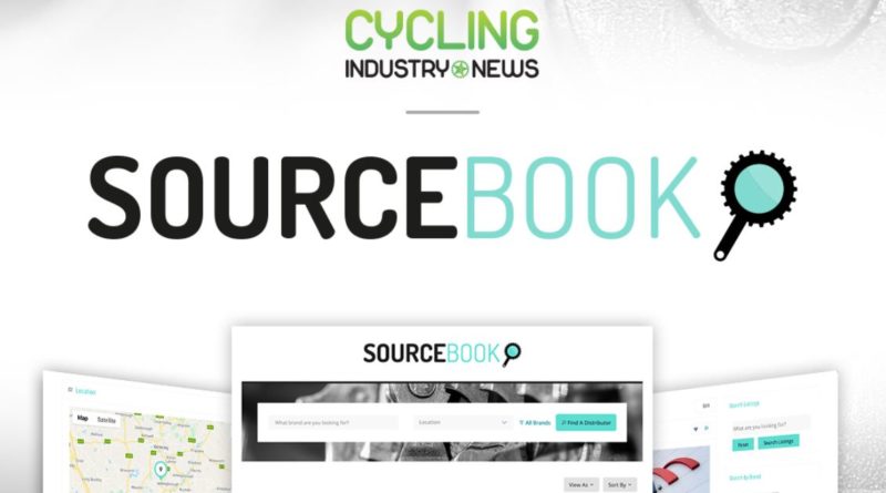 cycling supplier directory