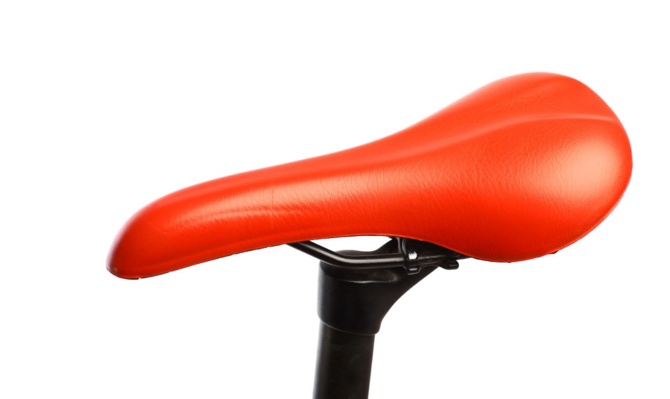 saddle bikefitting