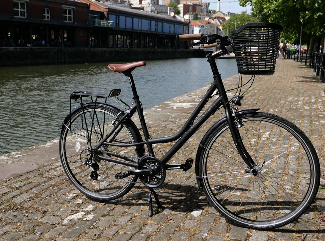 bristol bicycles