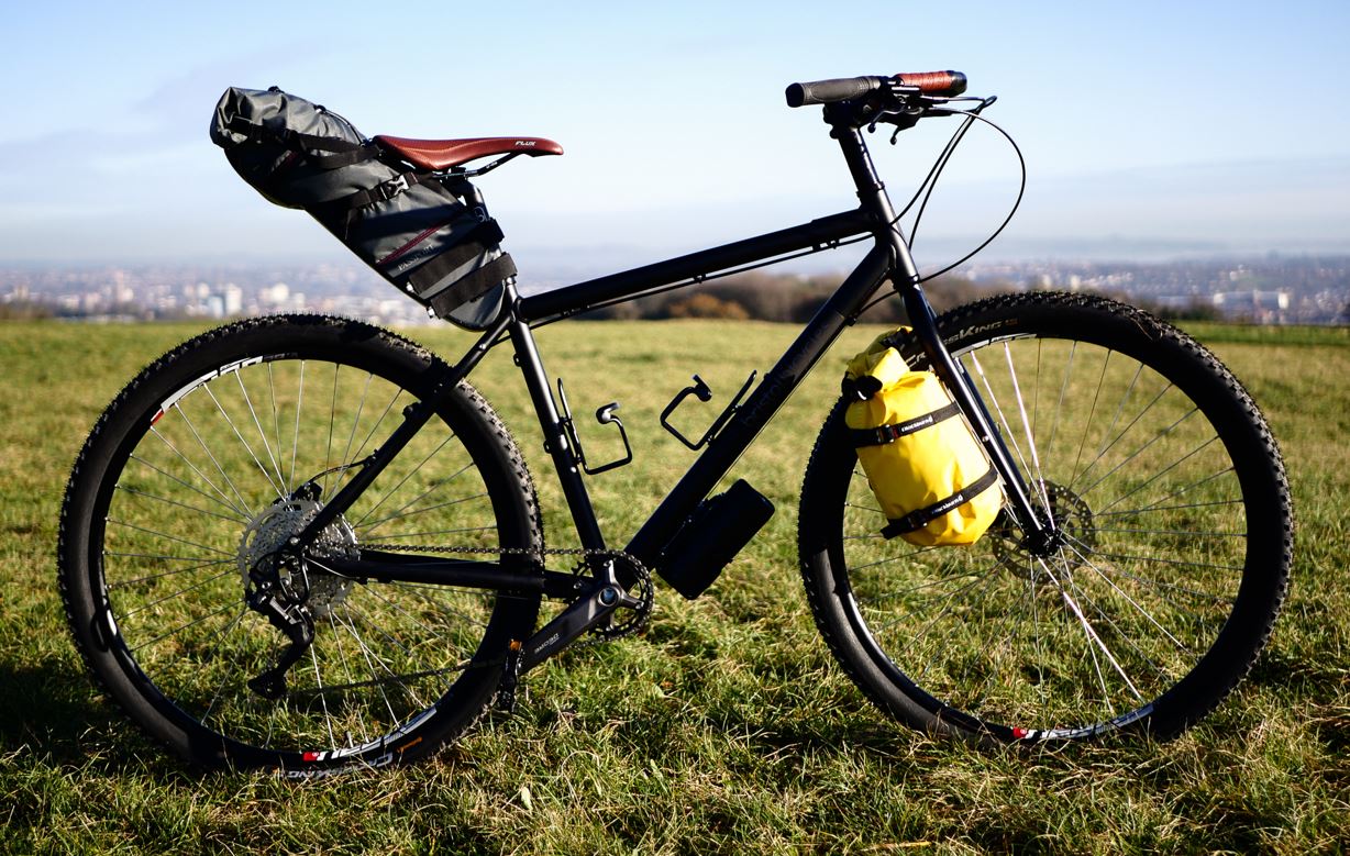 workshop bristol bicycles