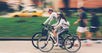commuting by bike cycling transport commute