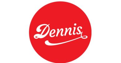 dennis publishing
