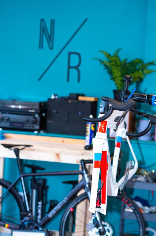 Northroad Cycles talks taking its own brand in store