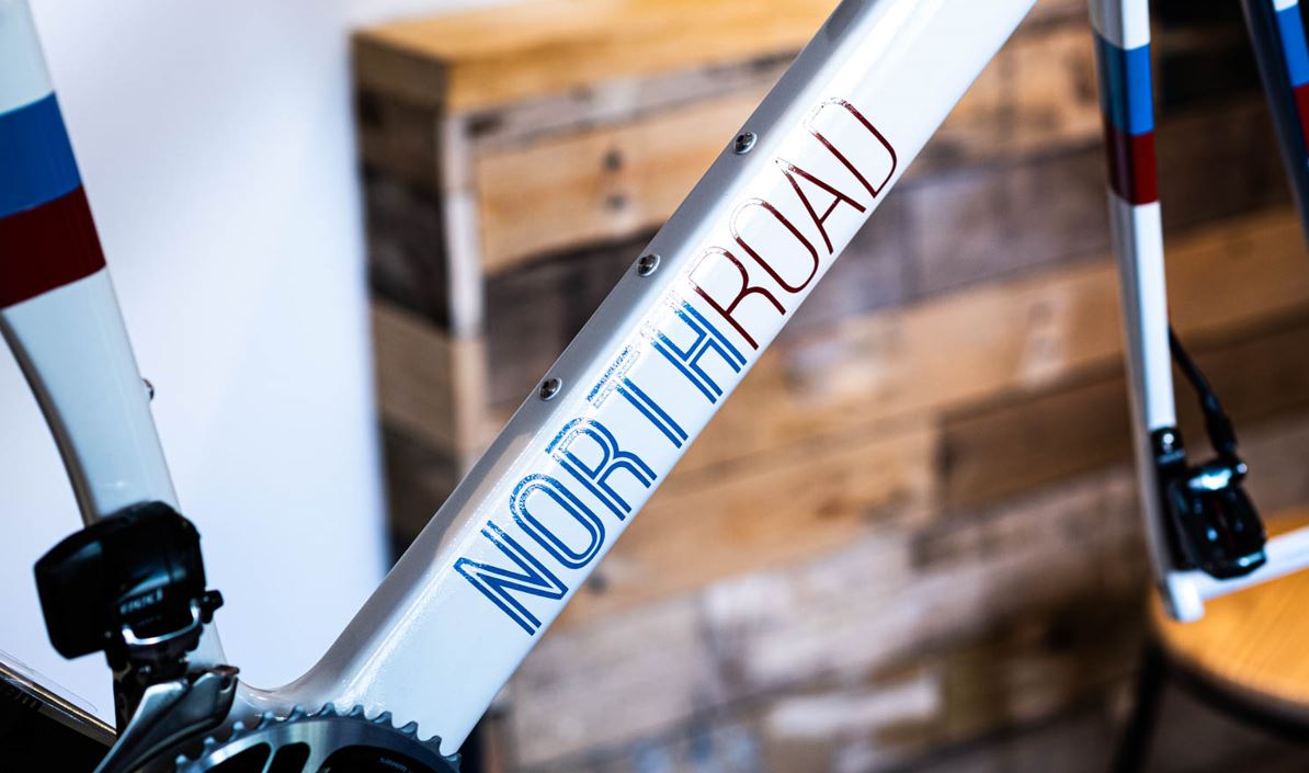 Northroad cycles