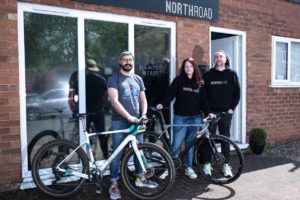 northroad cycles