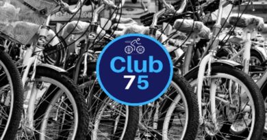 club75 bikes