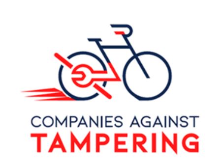 e-bike tampering