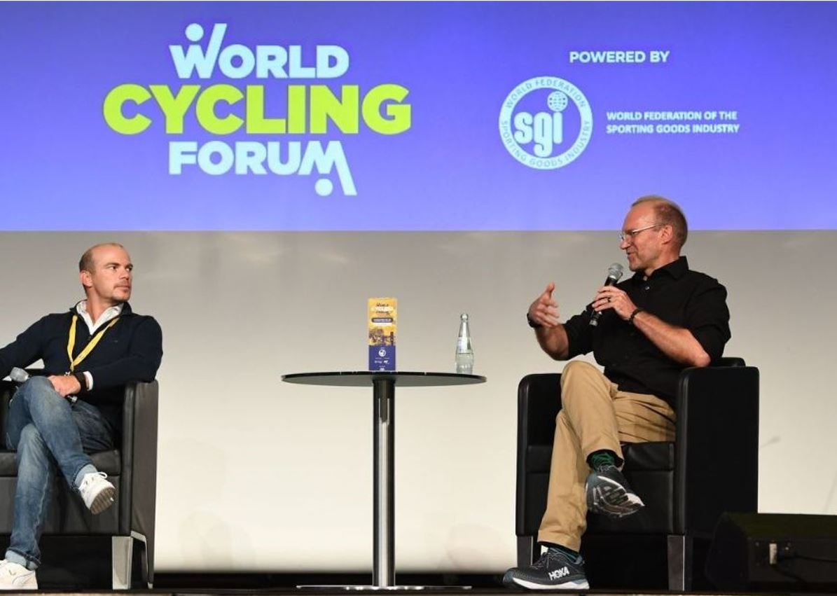 Cycle store world forums