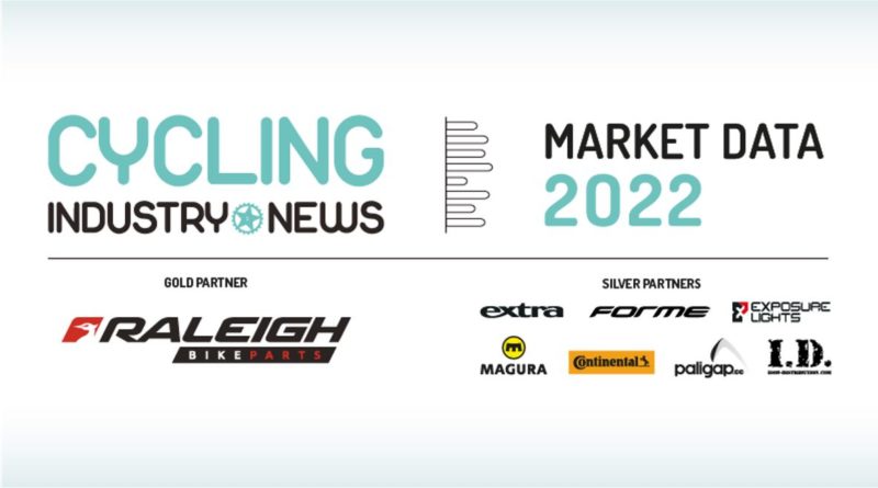 cycling market data