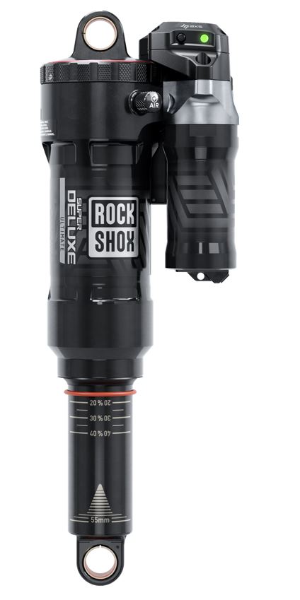 rockshox 