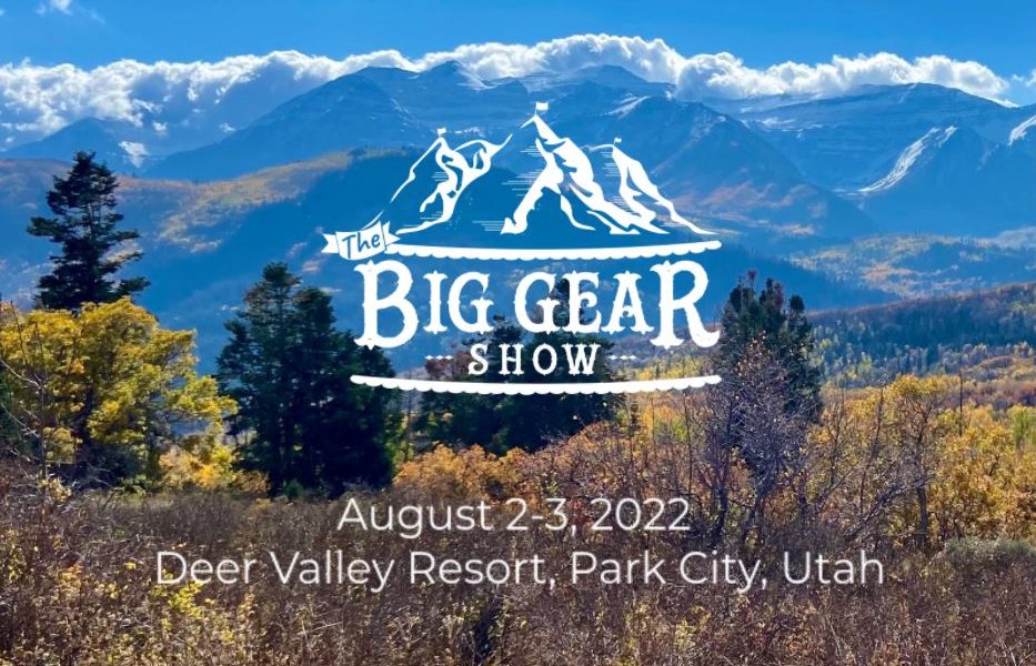 UPDATED USA's Big Gear Show reflects on 2021, outlines vision and