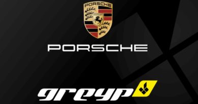 Porsche Greyp