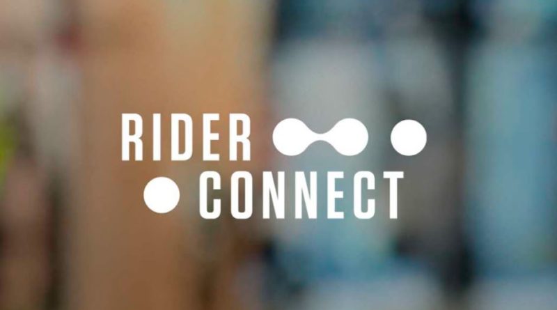 orbea rider connect