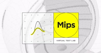 mips virtual test lab