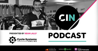 cyclingindustry.news podcast sean lally