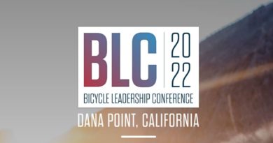 bicycle leadership conference