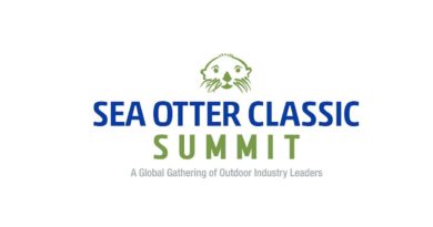 sea otter classic summit